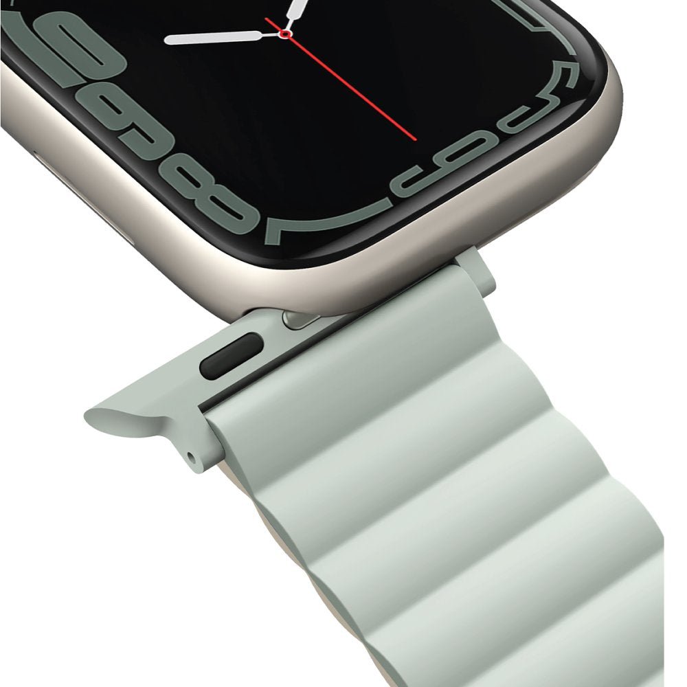 Uniq Watch 42mm Revix Reversible Manyetik Kordon - 32 Uniq Watch 42mm Revix Reversible Manyetik Kordon - 32